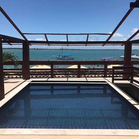 Alfa Beach (Adults Only) Cacha Pregos Extérieur photo