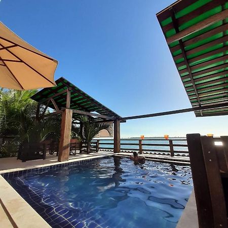 Alfa Beach (Adults Only) Cacha Pregos Extérieur photo