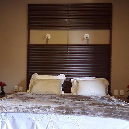 Alfa Beach (Adults Only) Cacha Pregos Chambre photo