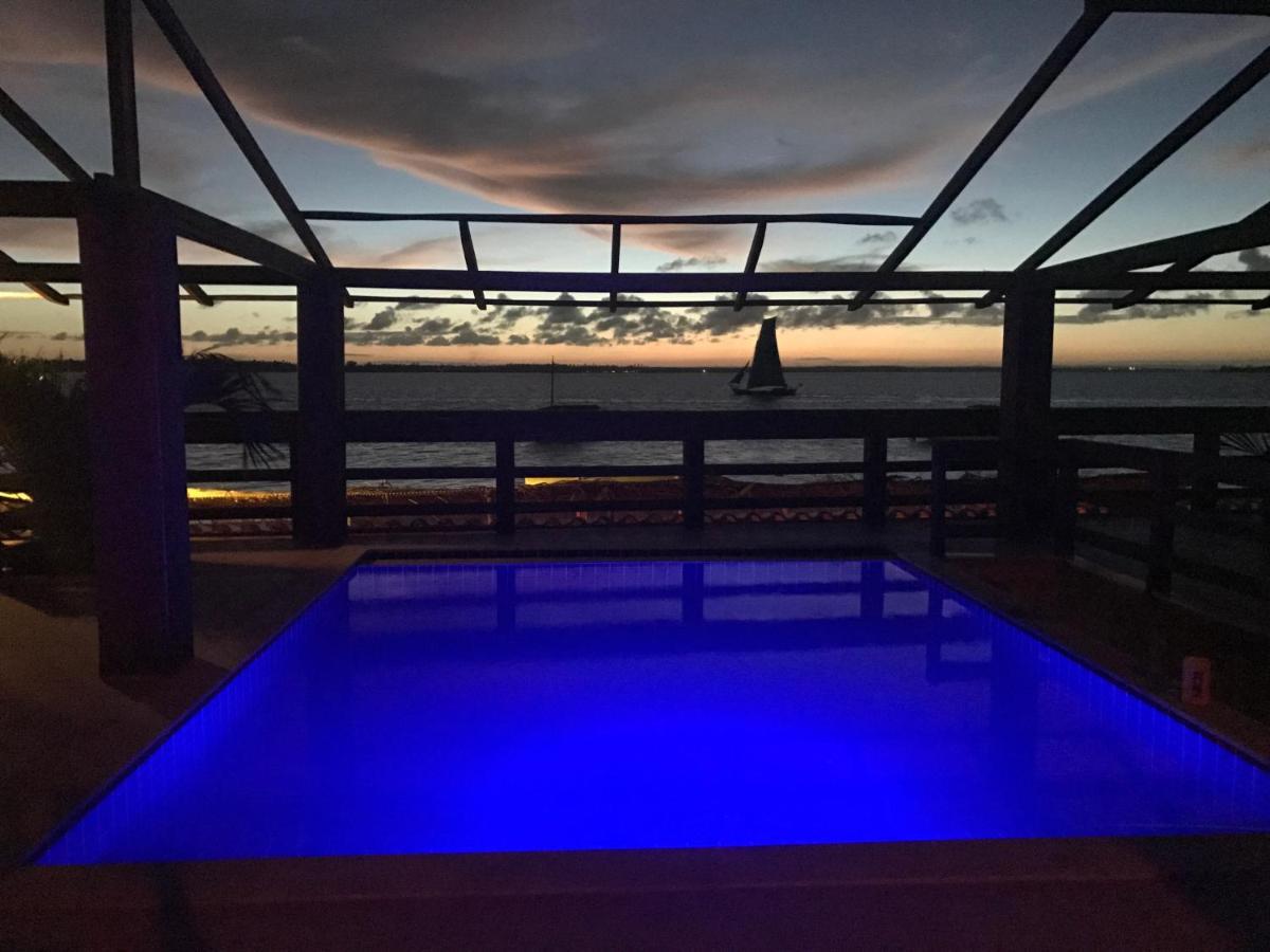 Alfa Beach (Adults Only) Cacha Pregos Extérieur photo