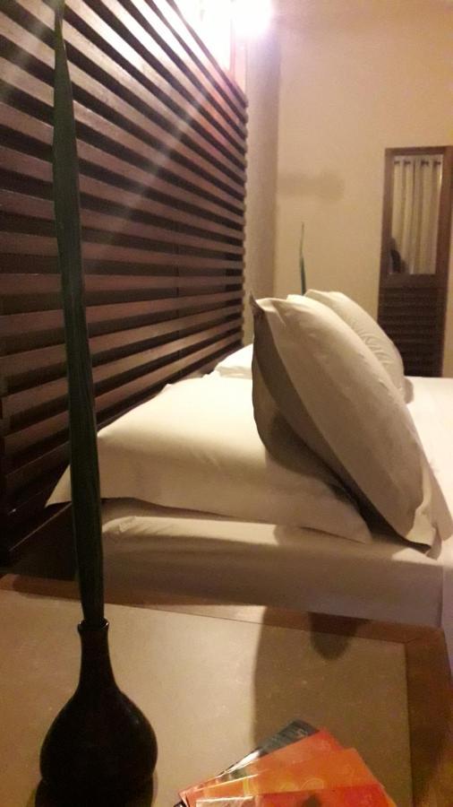Alfa Beach (Adults Only) Cacha Pregos Extérieur photo