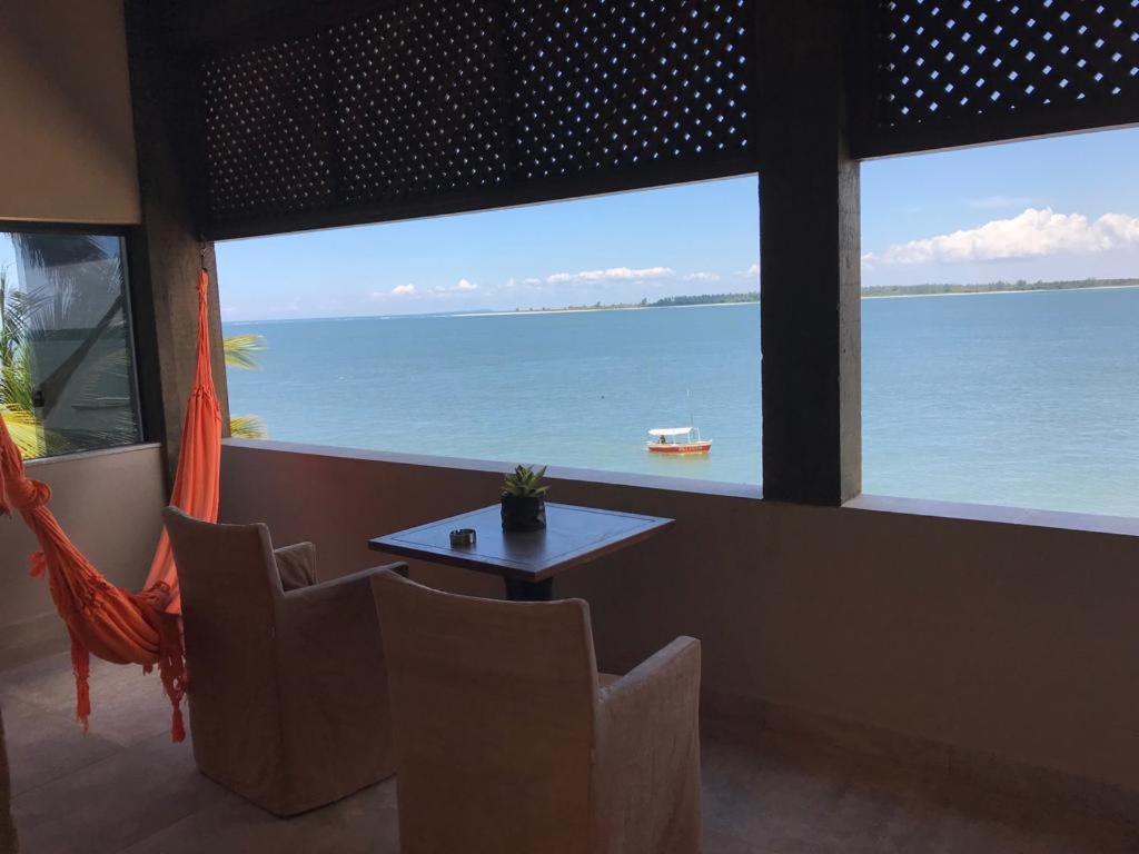 Alfa Beach (Adults Only) Cacha Pregos Extérieur photo