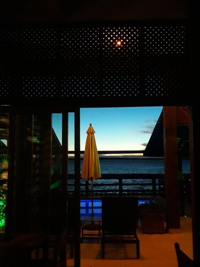 Alfa Beach (Adults Only) Cacha Pregos Extérieur photo