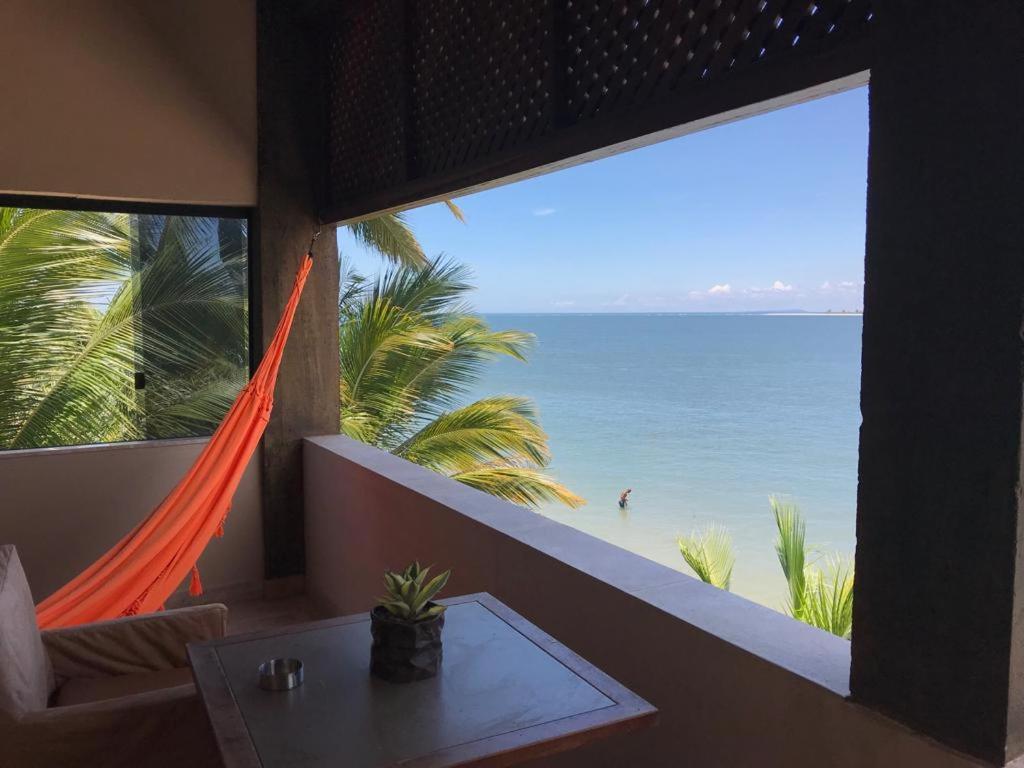 Alfa Beach (Adults Only) Cacha Pregos Extérieur photo