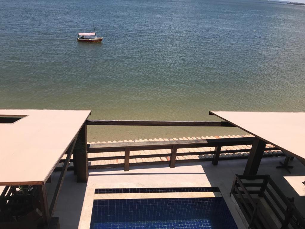 Alfa Beach (Adults Only) Cacha Pregos Extérieur photo
