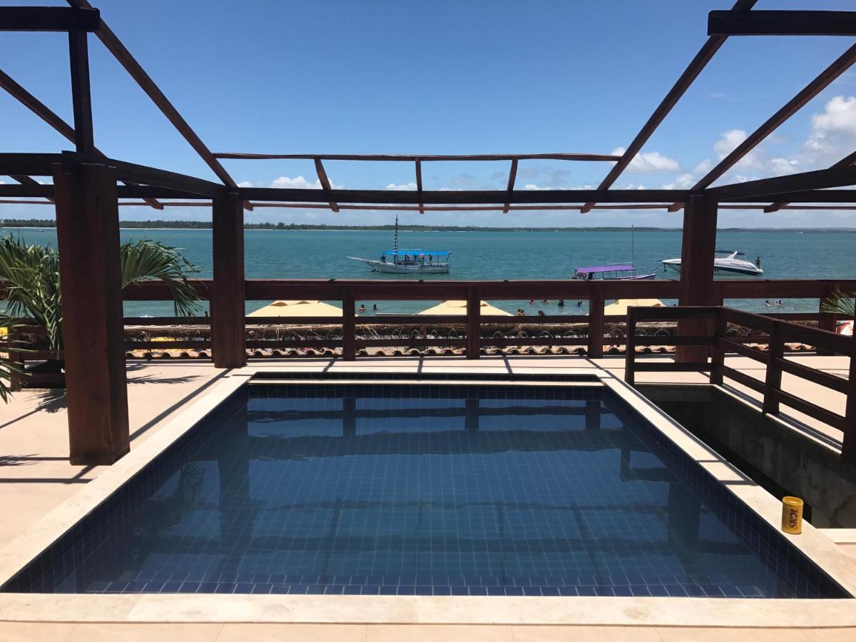 Alfa Beach (Adults Only) Cacha Pregos Extérieur photo