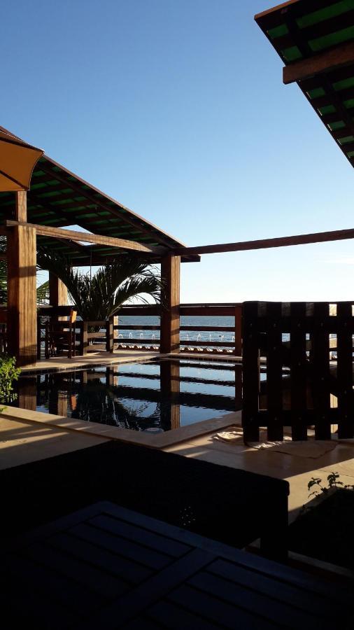 Alfa Beach (Adults Only) Cacha Pregos Extérieur photo