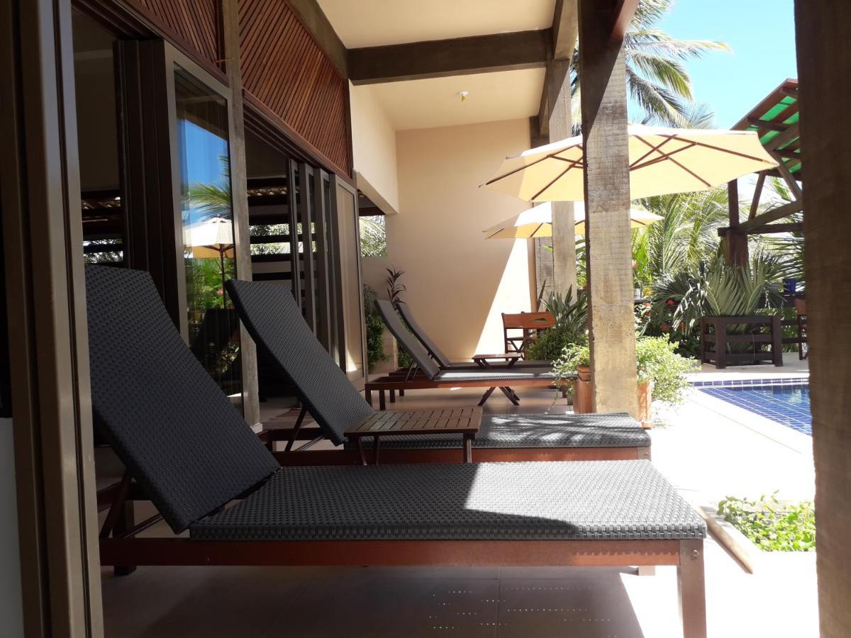 Alfa Beach (Adults Only) Cacha Pregos Extérieur photo
