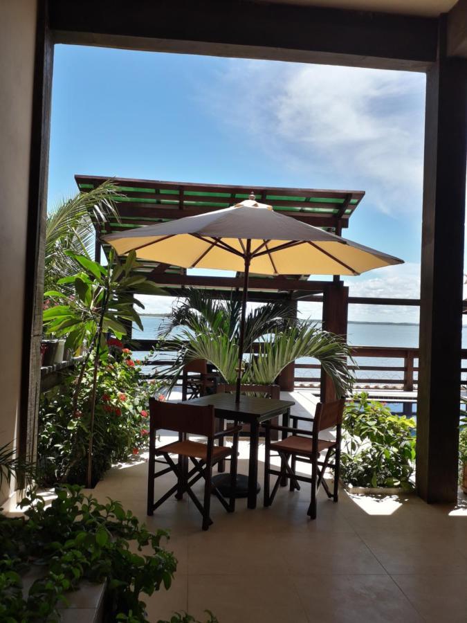 Alfa Beach (Adults Only) Cacha Pregos Extérieur photo