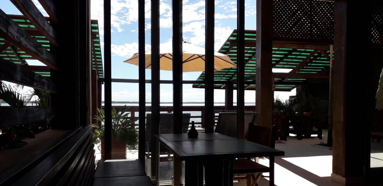 Alfa Beach (Adults Only) Cacha Pregos Extérieur photo