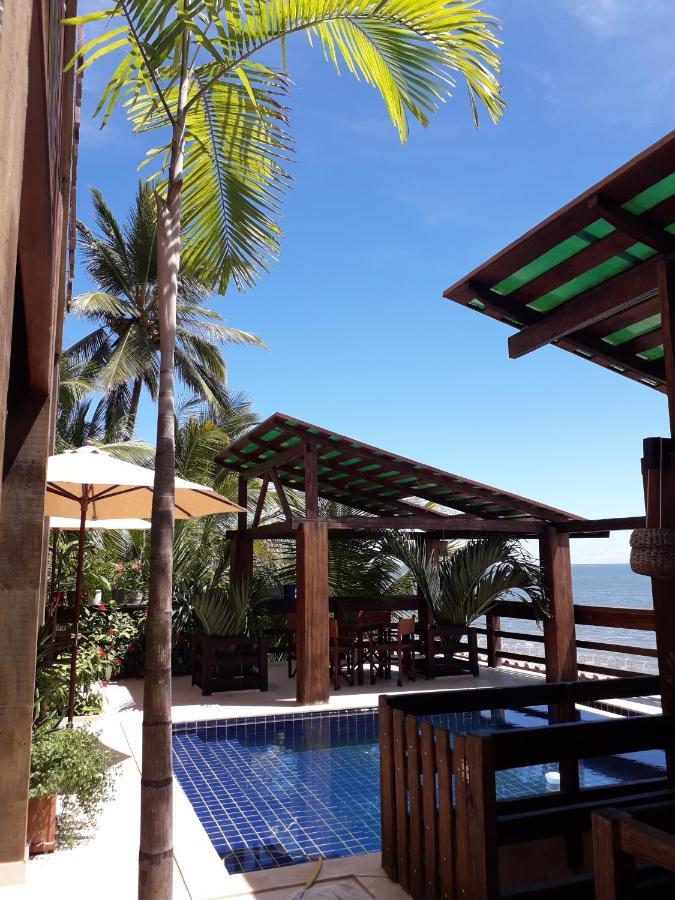Alfa Beach (Adults Only) Cacha Pregos Extérieur photo