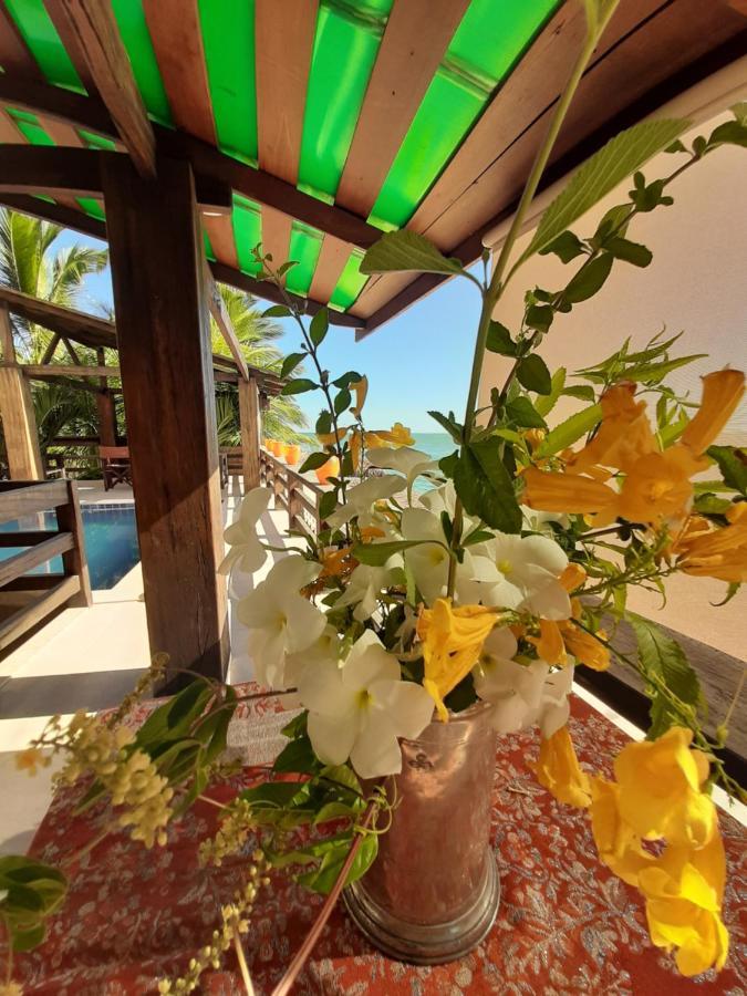 Alfa Beach (Adults Only) Cacha Pregos Extérieur photo