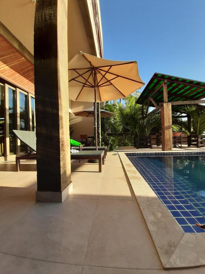 Alfa Beach (Adults Only) Cacha Pregos Extérieur photo