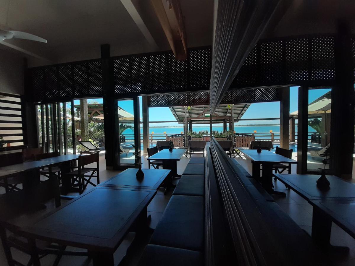 Alfa Beach (Adults Only) Cacha Pregos Extérieur photo