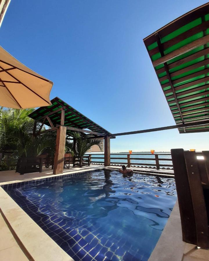 Alfa Beach (Adults Only) Cacha Pregos Extérieur photo