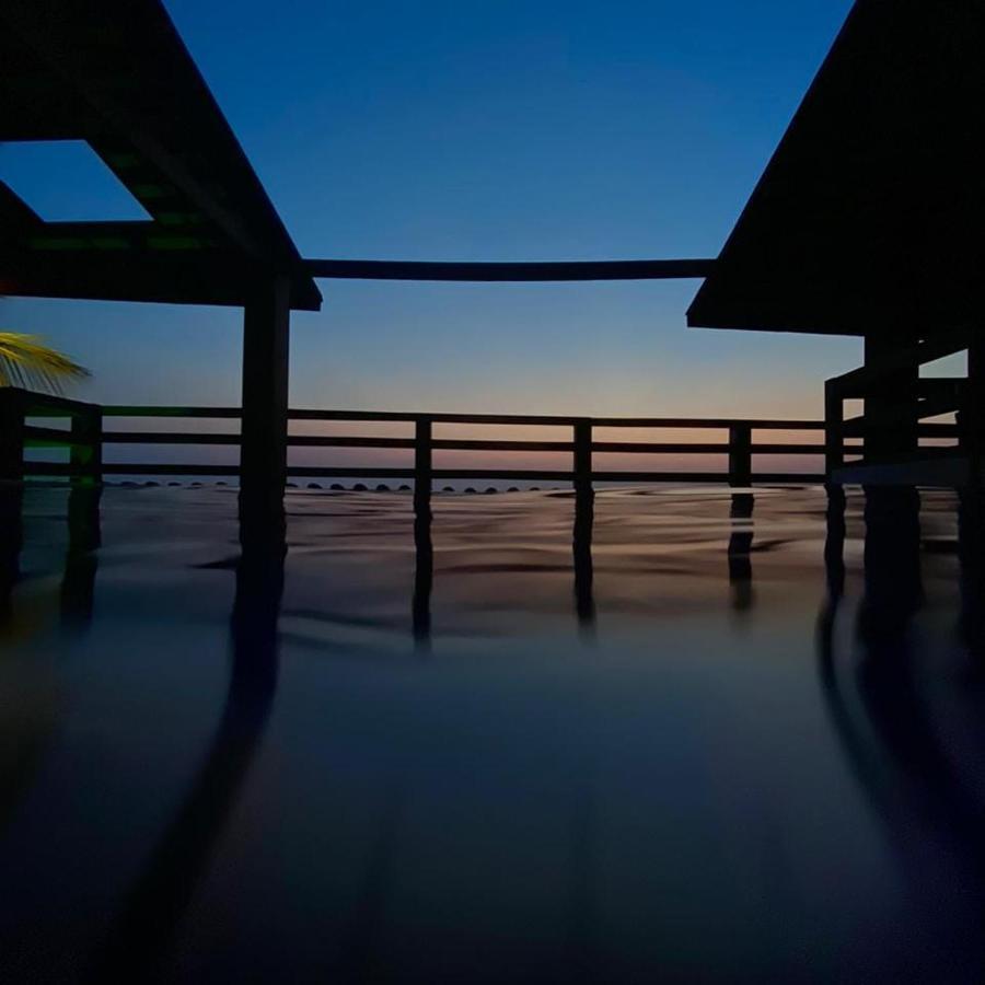 Alfa Beach (Adults Only) Cacha Pregos Extérieur photo