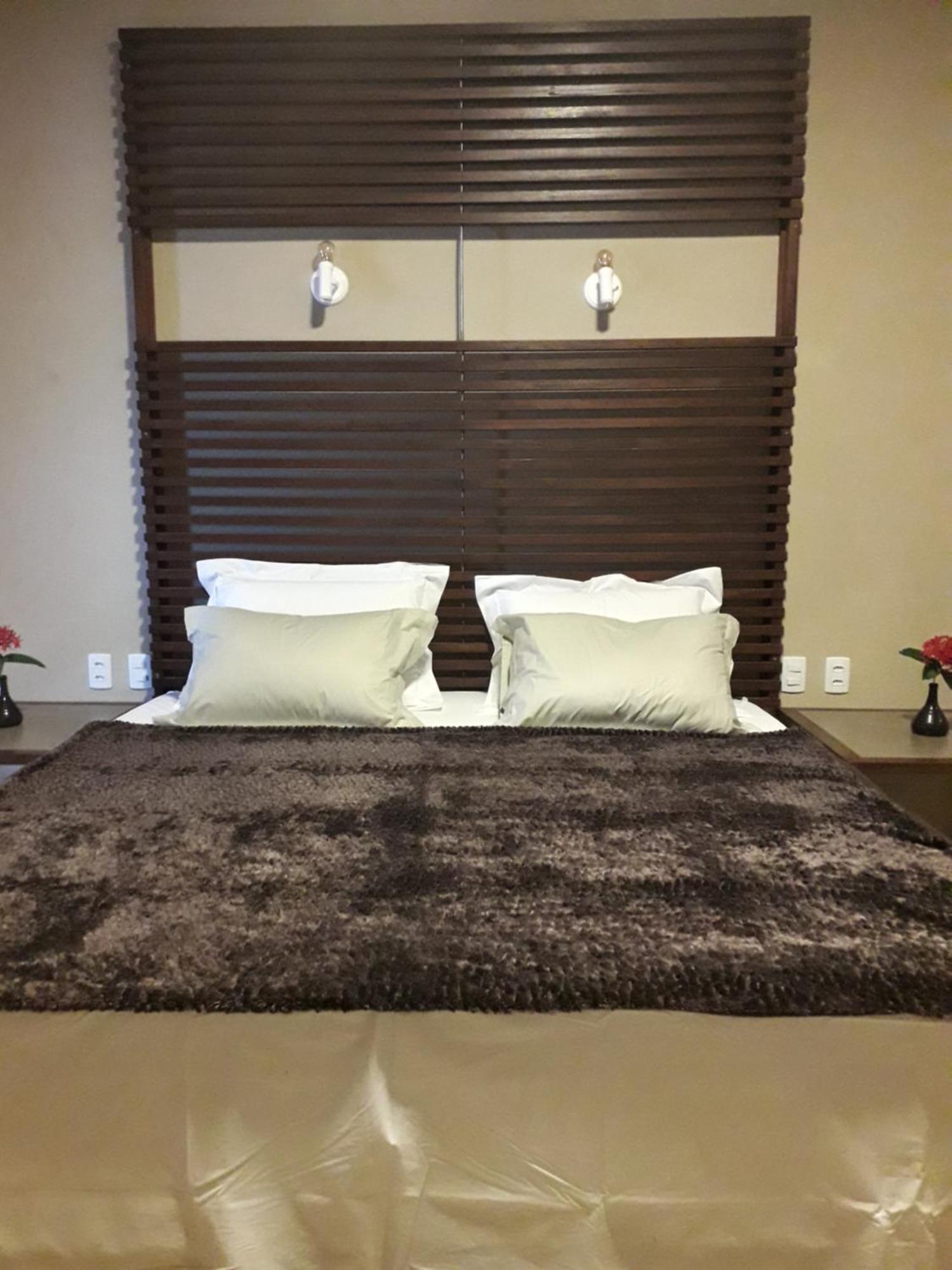 Alfa Beach (Adults Only) Cacha Pregos Chambre photo