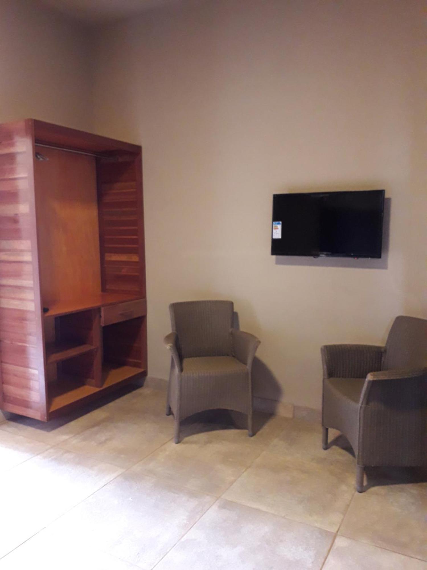 Alfa Beach (Adults Only) Cacha Pregos Chambre photo