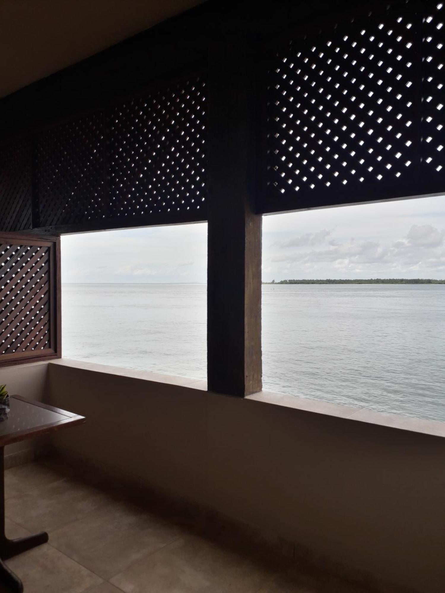 Alfa Beach (Adults Only) Cacha Pregos Chambre photo