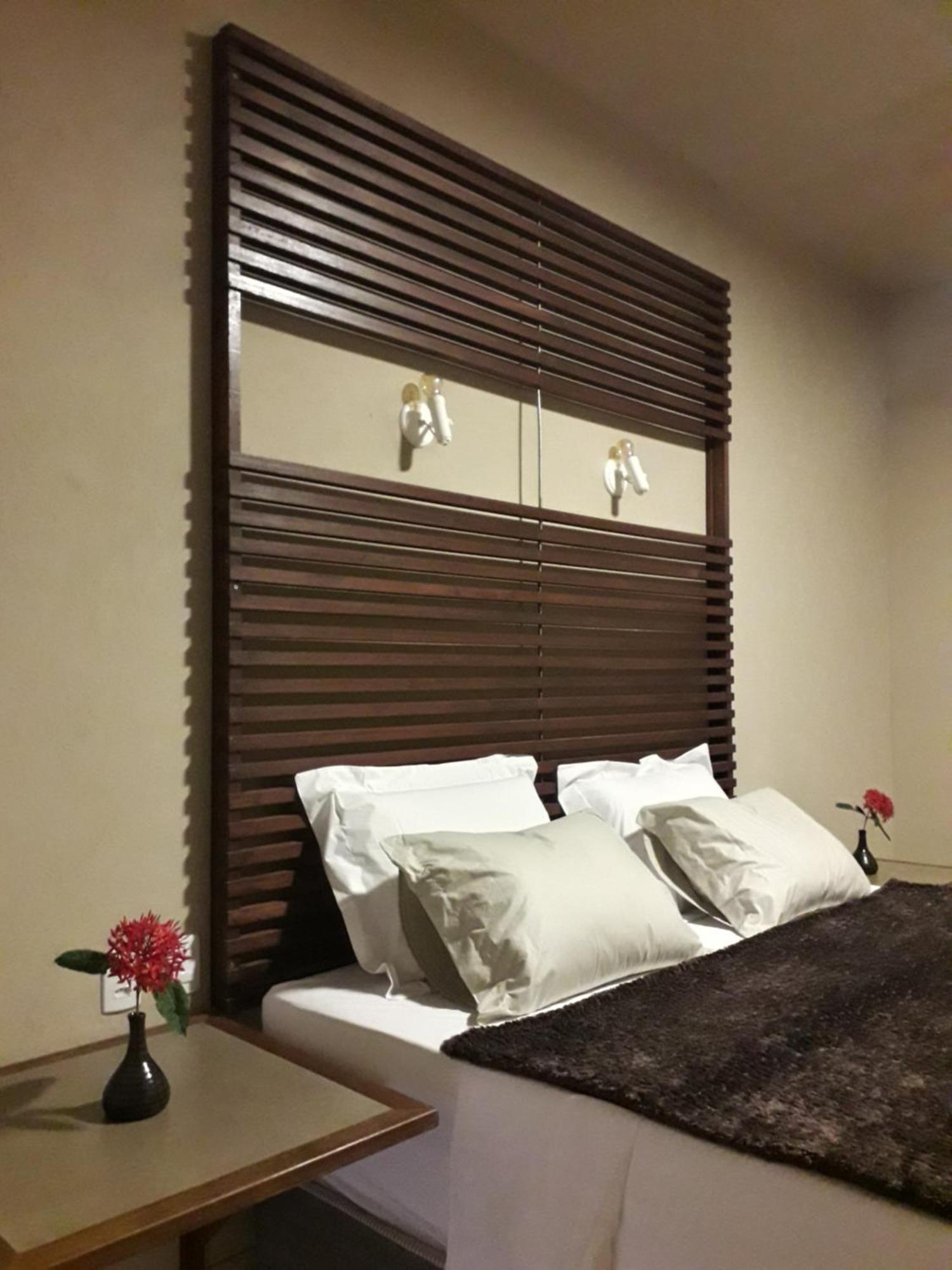 Alfa Beach (Adults Only) Cacha Pregos Chambre photo