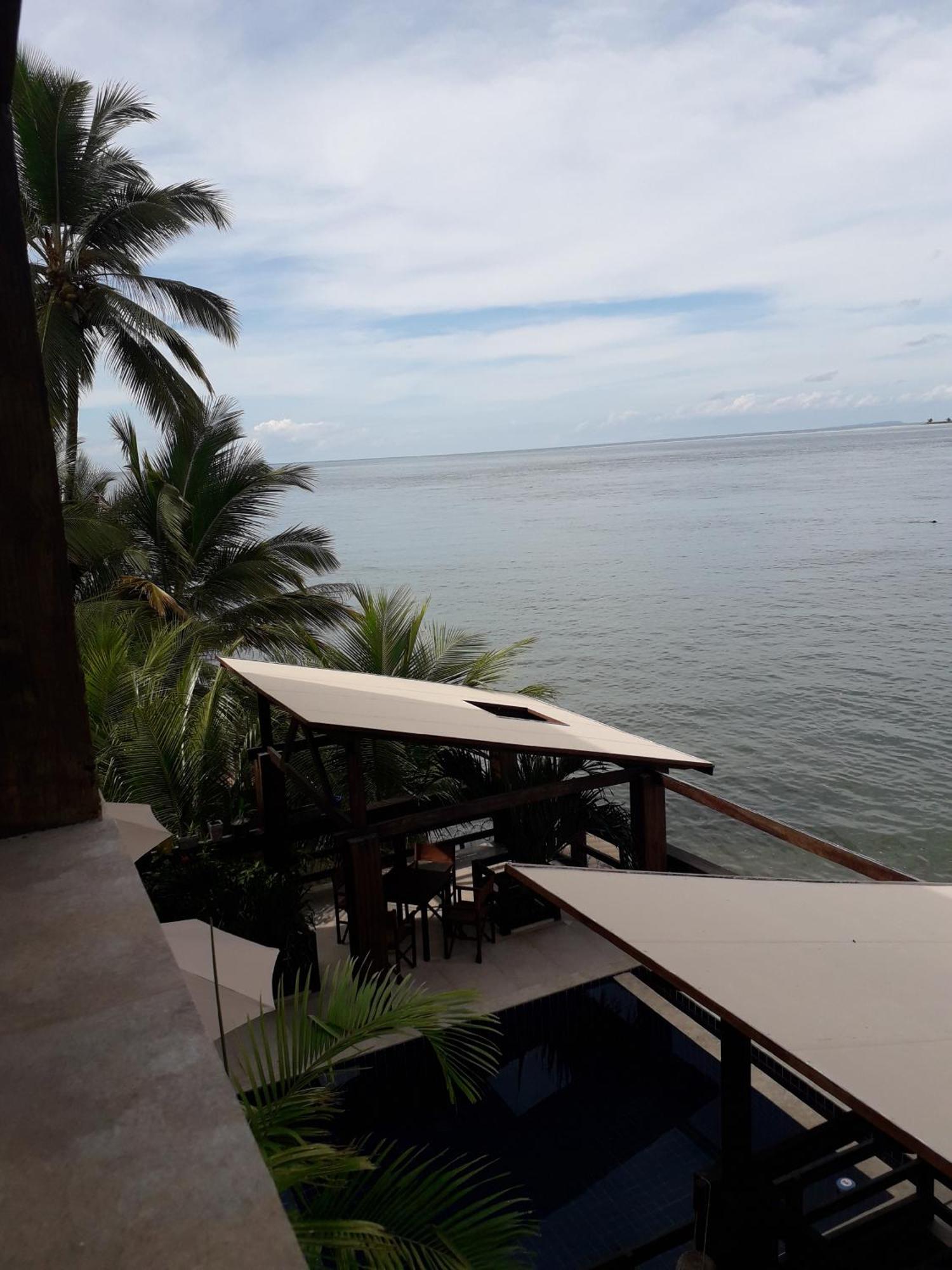Alfa Beach (Adults Only) Cacha Pregos Chambre photo