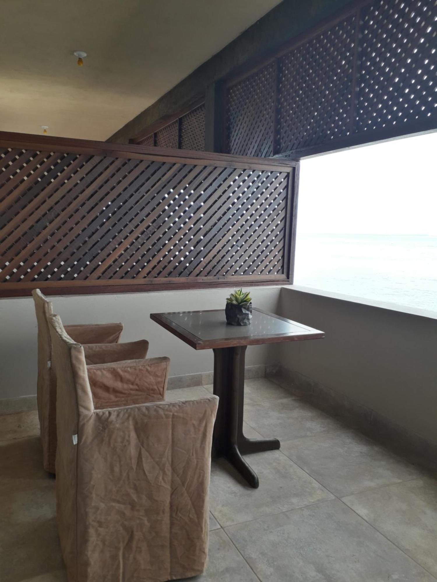 Alfa Beach (Adults Only) Cacha Pregos Chambre photo