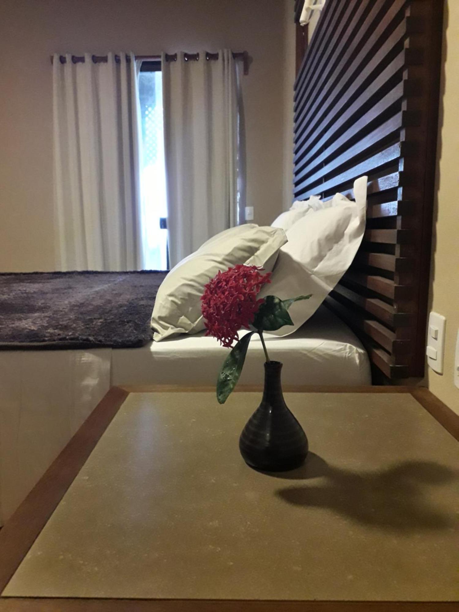 Alfa Beach (Adults Only) Cacha Pregos Chambre photo